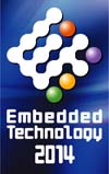 Embedded Technology 2012