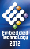 Embedded Technology 2012